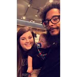 Meet your Posher, Audrey